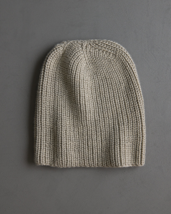 Soft + Cushy Hat | Purl Soho