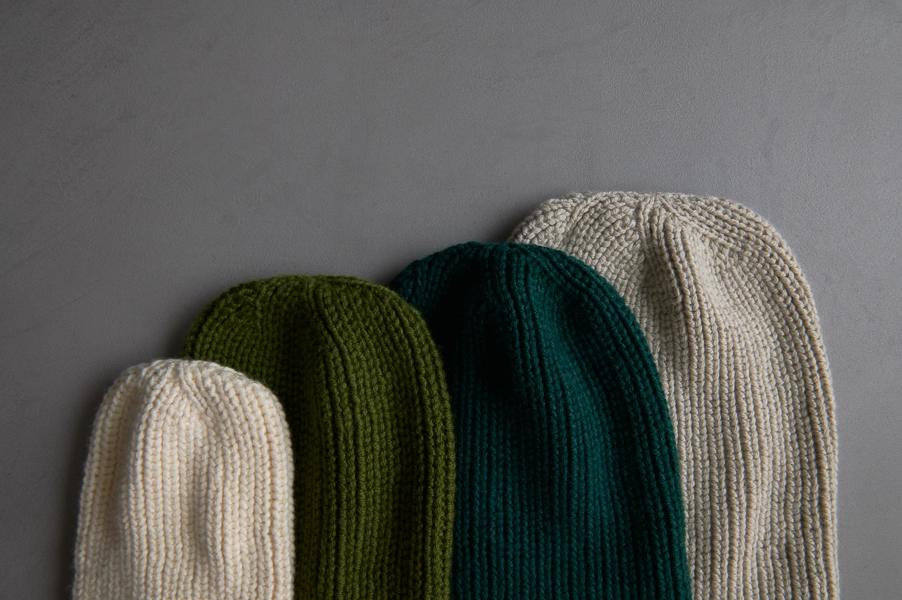 Soft + Cushy Hat | Purl Soho