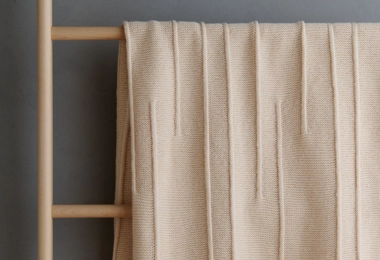 Syncopation Blanket