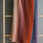 Daybreak Blanket