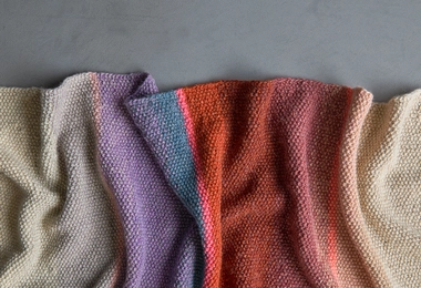 Daybreak Blanket