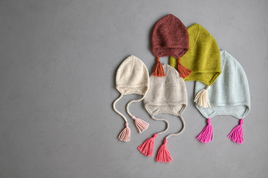 Ear Cozy Hat | Purl Soho