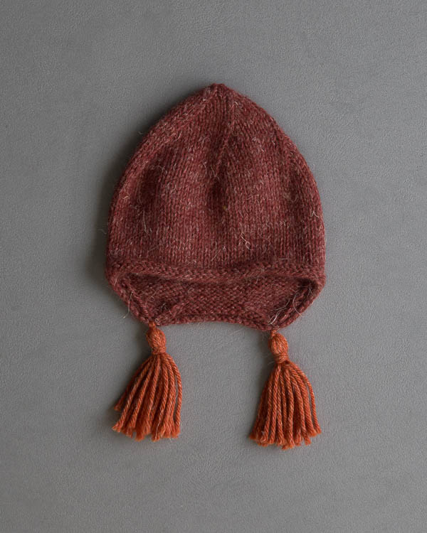 Ear Cozy Hat | Purl Soho