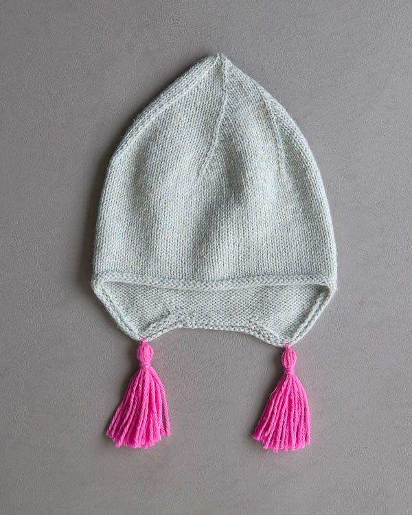 Ear Cozy Hat | Purl Soho