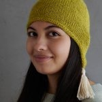 Ear Cozy Hat