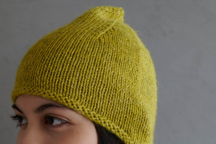 Ear Cozy Hat | Purl Soho