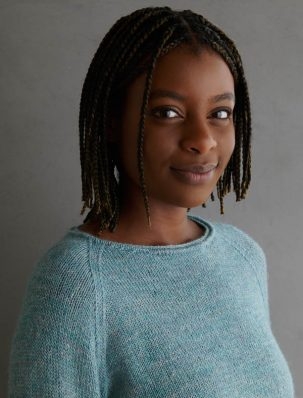 Lightweight Raglan Pullover In New Colors | Purl Soho