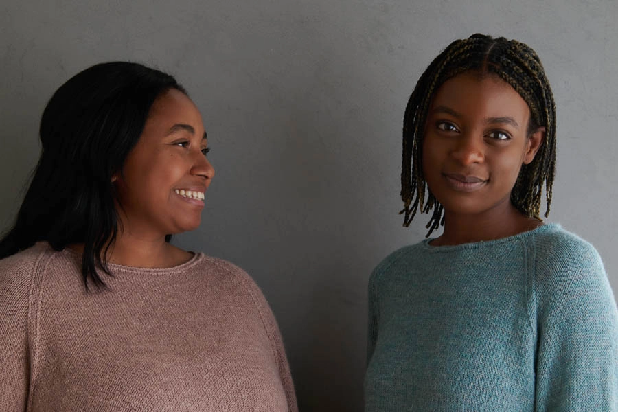 Lightweight Raglan Pullover In New Colors | Purl Soho