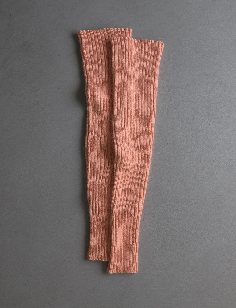 Lovely Ribbed Leg Warmers | Purl Soho