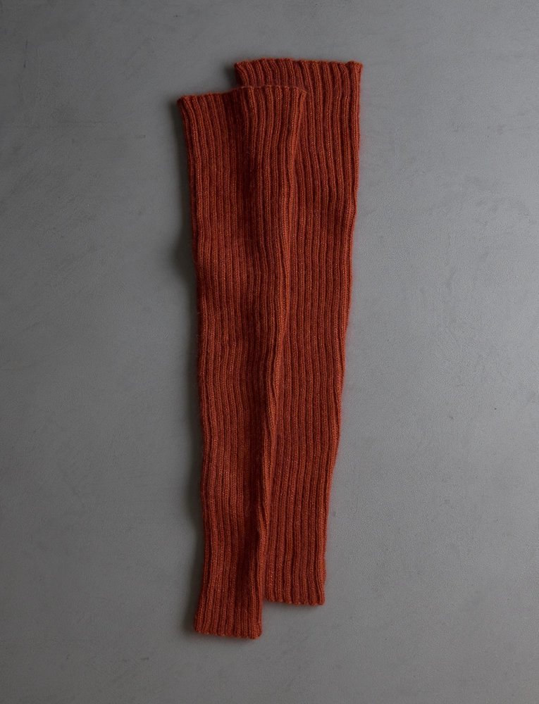 Lovely Ribbed Leg Warmers | Purl Soho