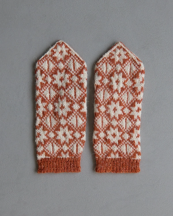 Celestial Mittens + Hand Warmers | Purl Soho