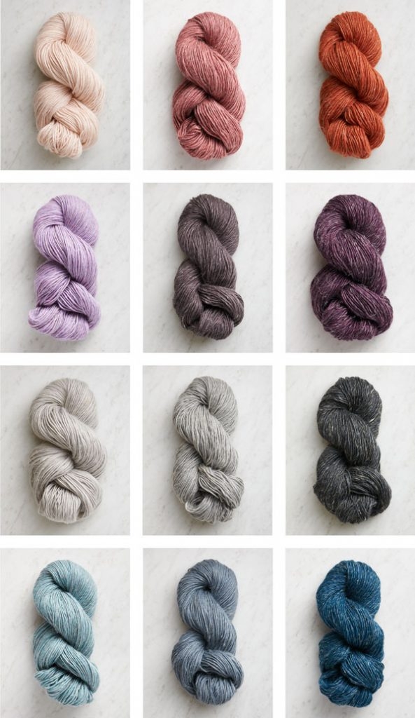 Sole Salvo For Purl Soho: Dog Park Sweater | Purl Soho