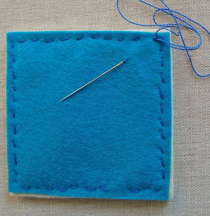 Hanukkah Coasters! | Purl Soho