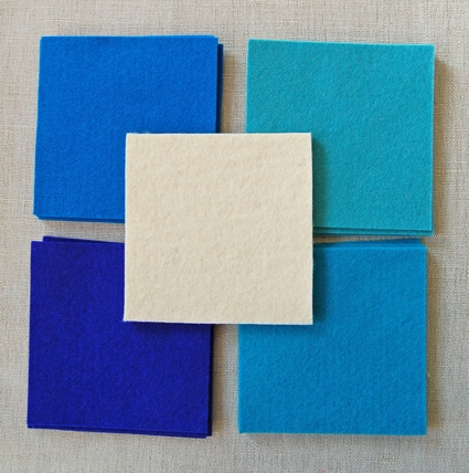 Hanukkah Coasters! | Purl Soho