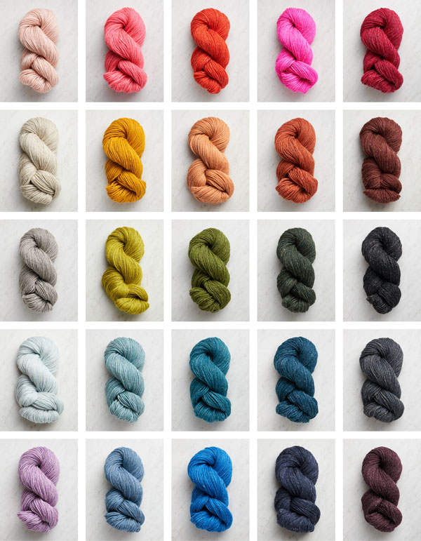 Ear Cozy Hat | Purl Soho