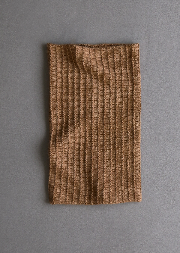 Timeless Cowl | Purl Soho