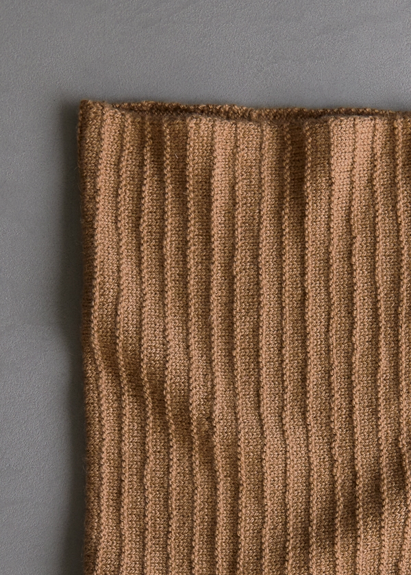 Timeless Cowl | Purl Soho