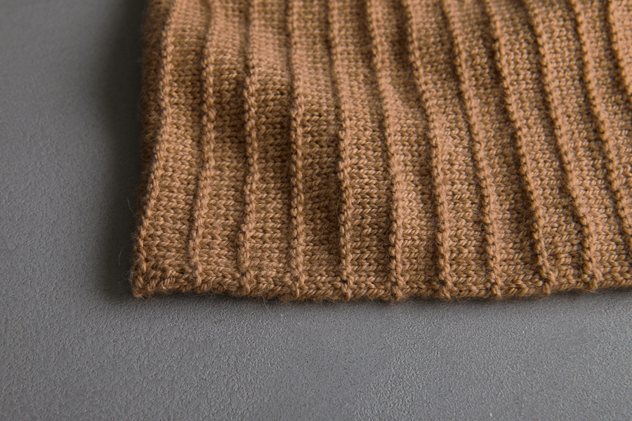 Timeless Cowl | Purl Soho