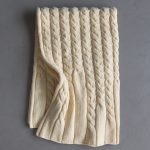 Up + Down Cables Blanket
