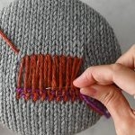 Basic Mending Tutorial