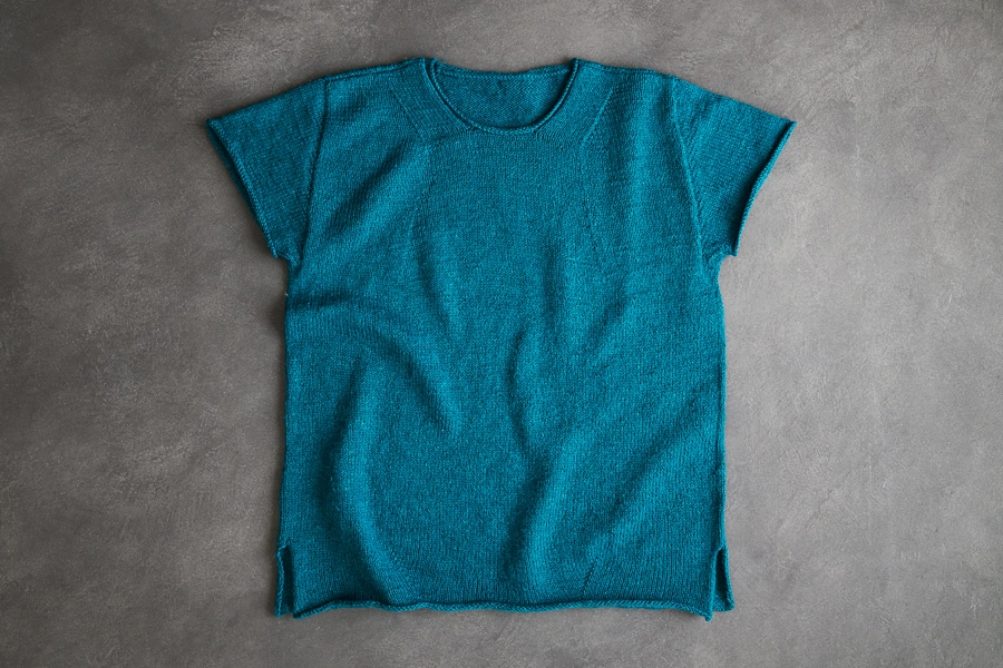 Contour Tee | Purl Soho