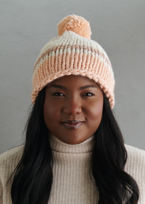 Happy Hat | Purl Soho