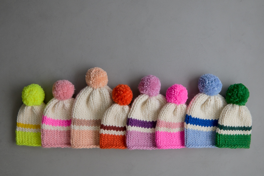 Happy Hat | Purl Soho