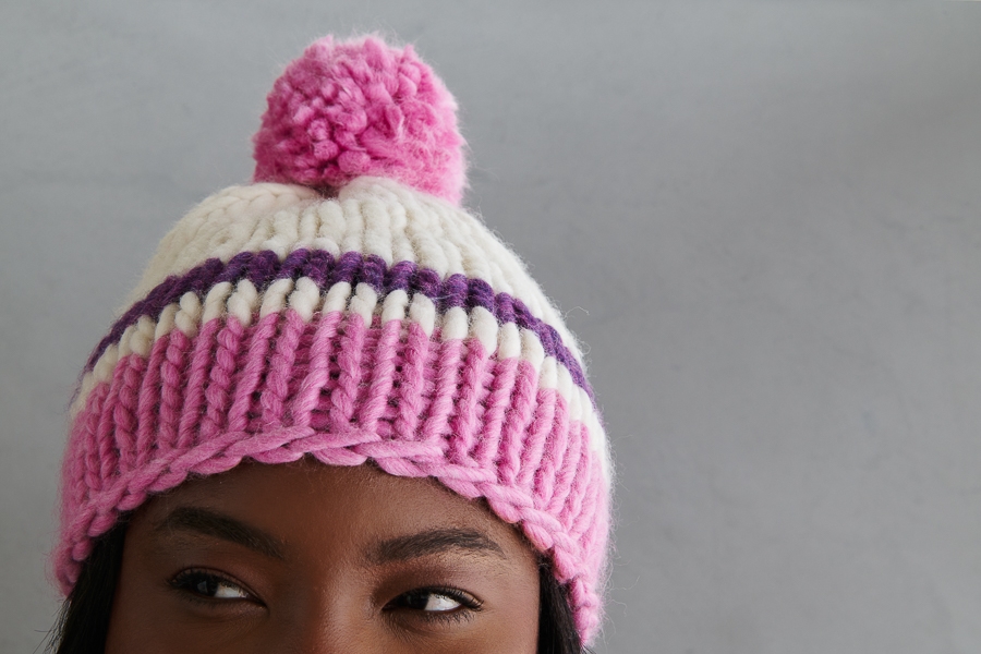 Happy Hat | Purl Soho