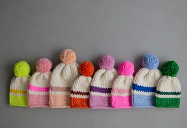 Happy Hat