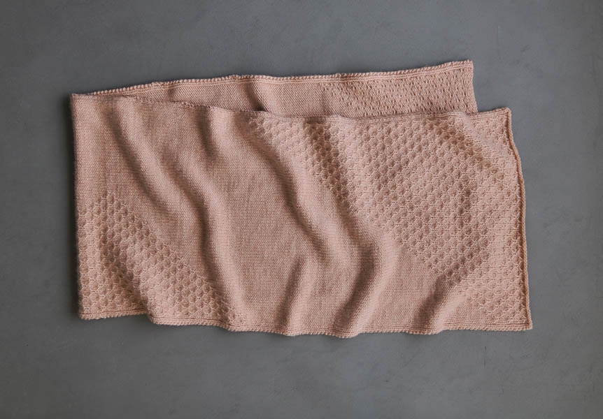 Lark Wrap | Purl Soho