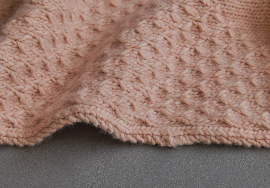 Lark Wrap | Purl Soho