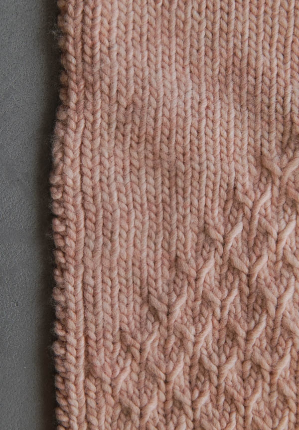 Lark Wrap | Purl Soho