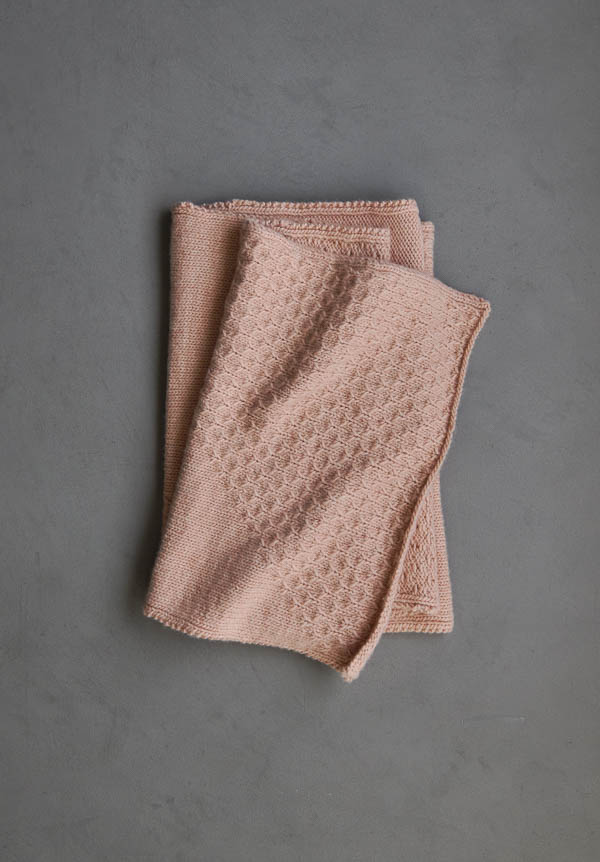 Lark Wrap | Purl Soho