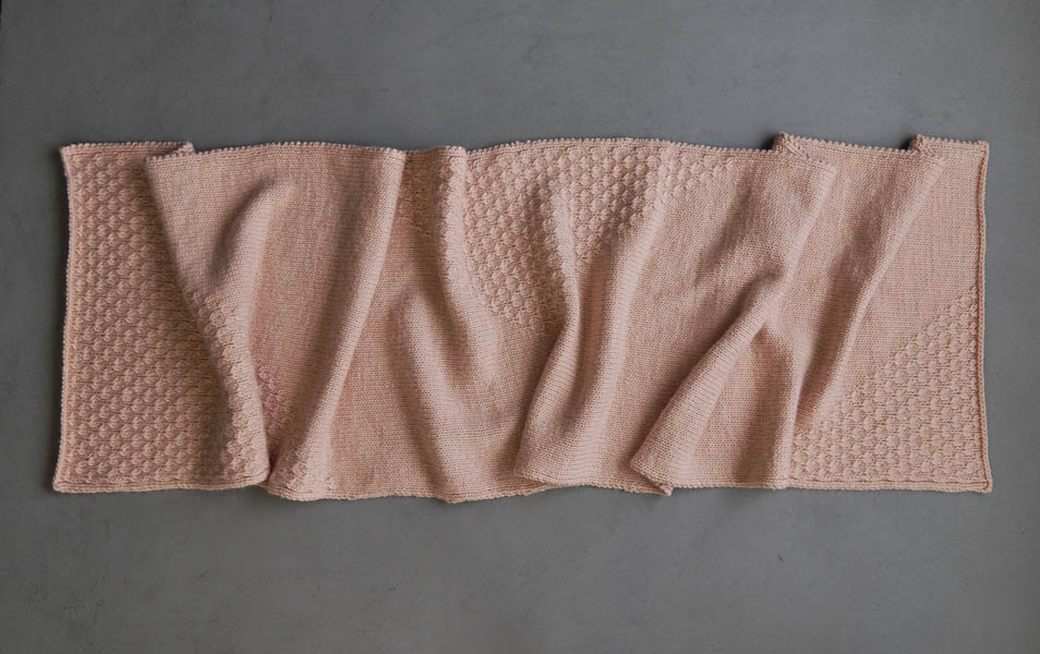 Lark Wrap | Purl Soho