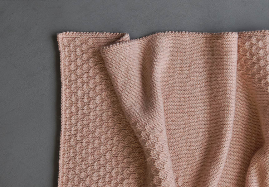 Lark Wrap | Purl Soho