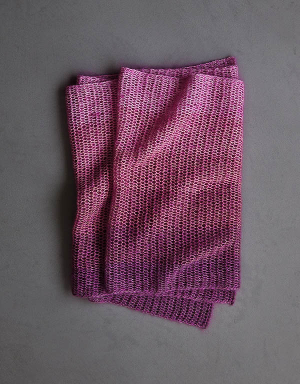 Osmosis Wrap | Purl Soho