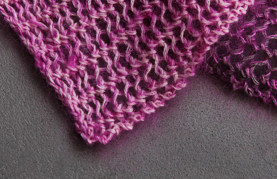 Osmosis Wrap | Purl Soho