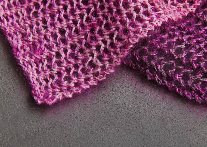 Osmosis Wrap | Purl Soho