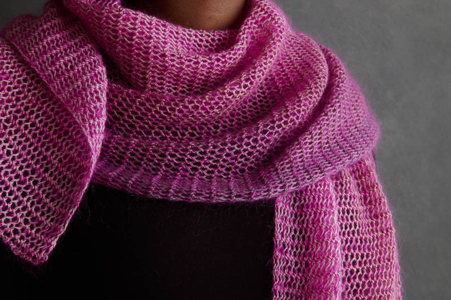 Osmosis Wrap | Purl Soho