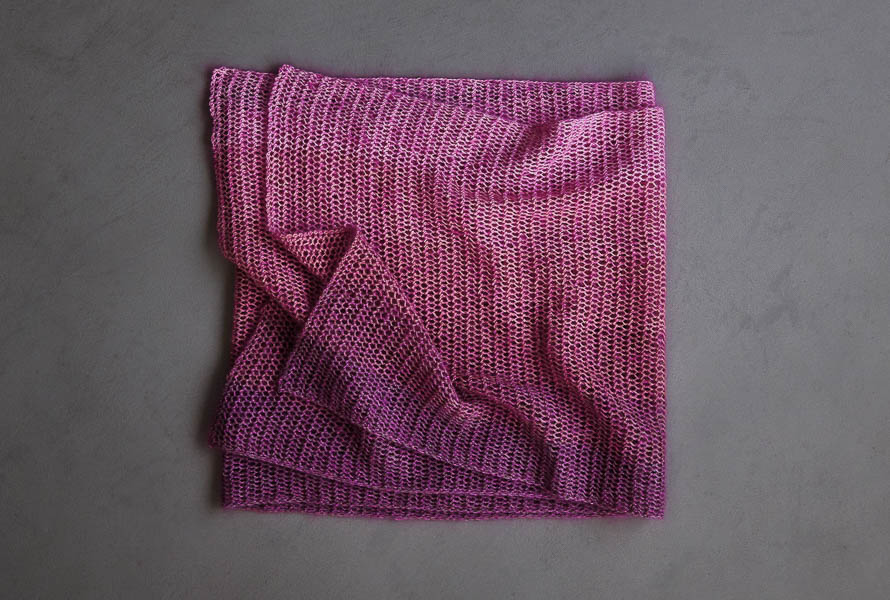 Osmosis Wrap | Purl Soho