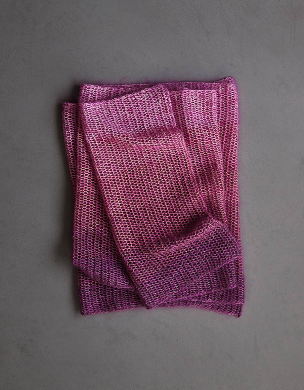 Osmosis Wrap | Purl Soho