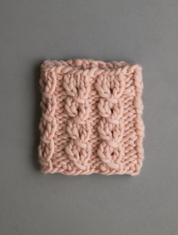 Pretty Speedy Cowls | Purl Soho