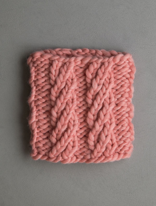 Pretty Speedy Cowls | Purl Soho