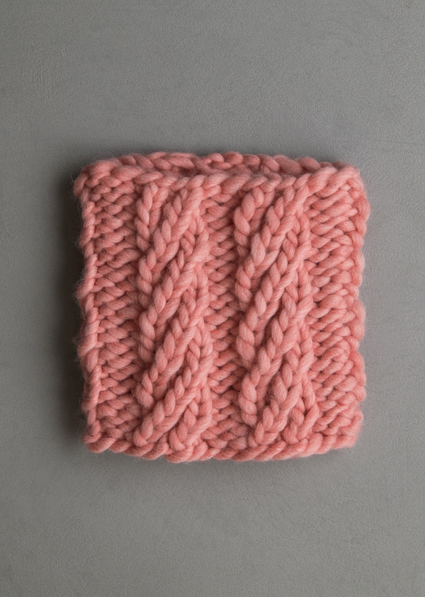 Pretty Speedy Cowls | Purl Soho