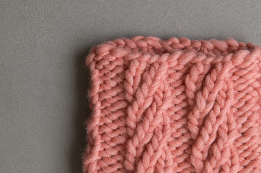 Pretty Speedy Cowls | Purl Soho