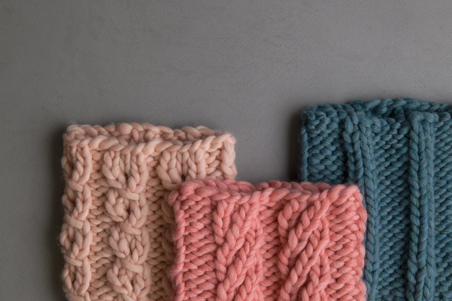 Pretty Speedy Cowls | Purl Soho