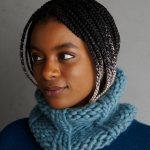 Pretty Speedy Cowls