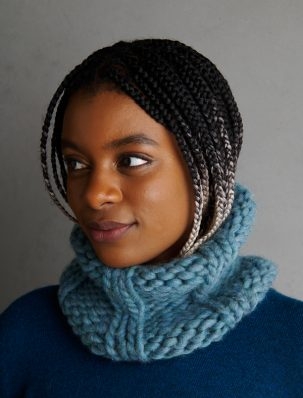 Pretty Speedy Cowls | Purl Soho