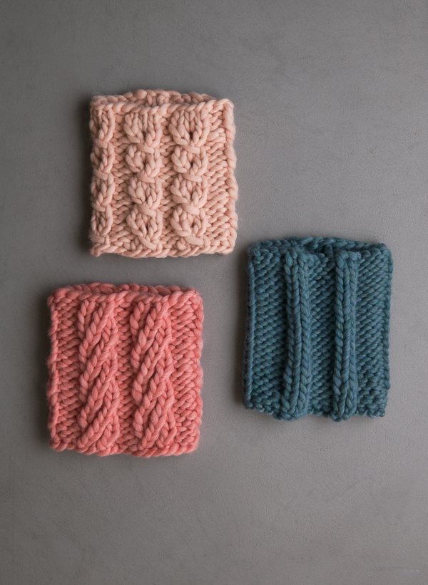 Pretty Speedy Cowls | Purl Soho