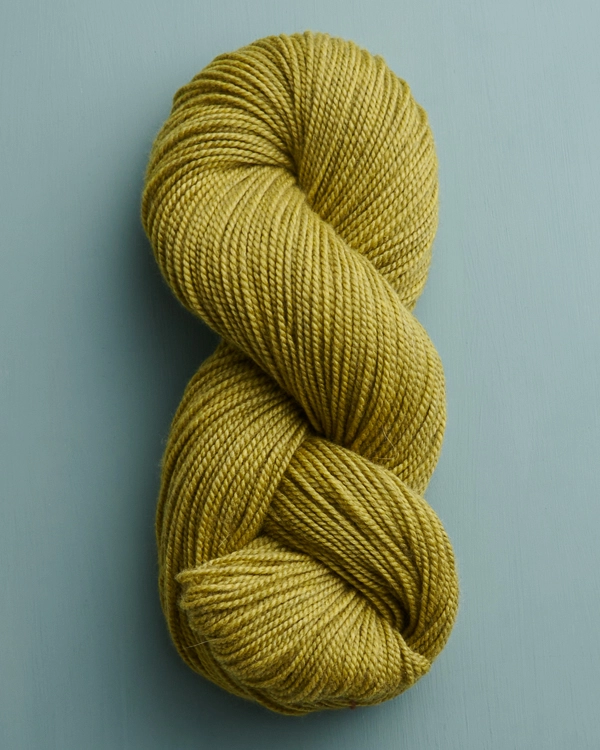 Wheelwright Shawl | Purl Soho